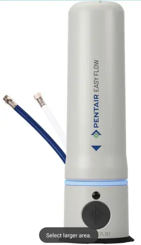 051678024089 PENTAIR Freshpoint Flow Sink Water Filtration