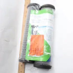 051678025277 PENTAIR Standard Carbon Water Filter Cartridge #2