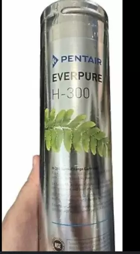 054568550545 PENTAIR Everpure Water Filter Cartridge