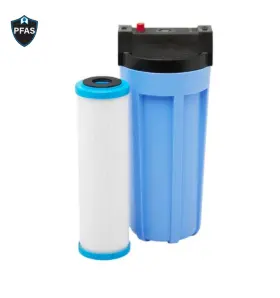 150742 PENTAIR Chlorplus Protect Pfoa Pfos Filtration