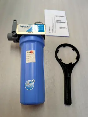 160-50105 PENTAIR Everpure Carbon Water Filtration