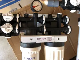 17052080 PENTAIR Everpure Water Filtration
