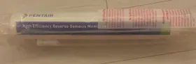 4002575 PENTAIR High Efficiency Reverse Osmosis Ro Membrane