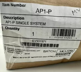 AP1-P PENTAIR Everpure Scotsman Single Aquapatrol Water #2