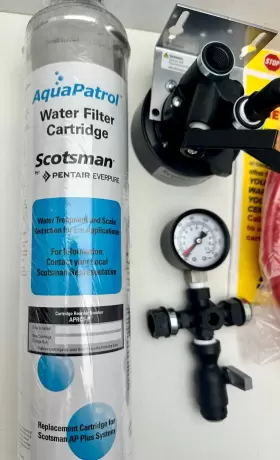 AP1-P PENTAIR Everpure Scotsman Single Aquapatrol Water #3