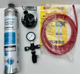 AP1-P PENTAIR Everpure Scotsman Single Aquapatrol Water