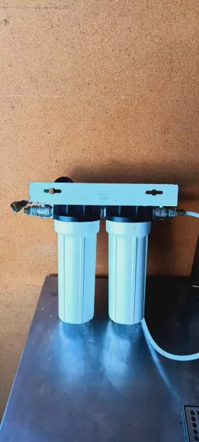 CGS-12 PENTAIR Everpure Water Filter #2