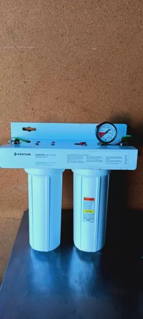CGS-12 PENTAIR Everpure Water Filter #3