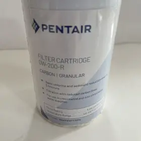 DW-200-R PENTAIR Filter Cartridge Carbon Granular