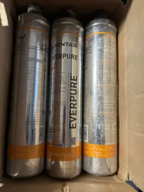 EV9601-00 PENTAIR Everpure Box