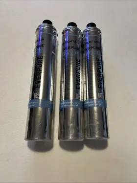 EV9619-12 PENTAIR Everpure Water Filter Cartridge Pack #2