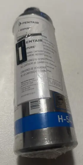 H-54 PENTAIR EVERPURE Water Filter Cartridge