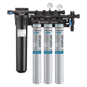 EV932523-75 PENTAIR/EVERPURE Water Filter Micron