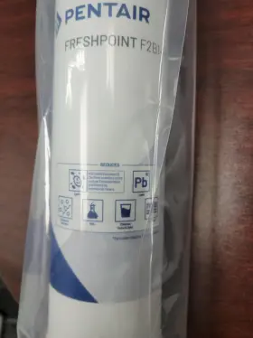 F2B1 PENTAIR Freshpoint Filter #2