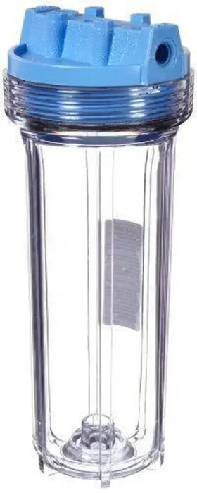 158116 PENTAIR INDUSTRIES Pentek Line Filter Housing #2