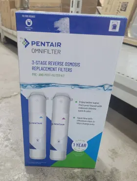 USRORC-SFTR-750QC6 PENTAIR OMNIFILTER Reverse Osmosis Post