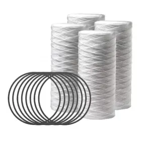 PC40-P PENTAIR Micron Sediment Water Filter Cartridge