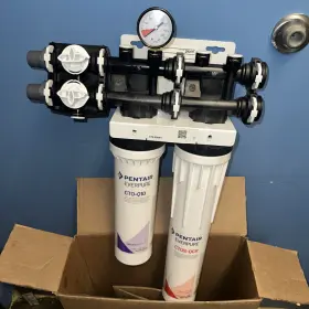 QTI1 PENTAIR Everpure Water Filter