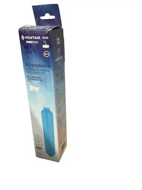 R02050 PENTAIR Omnifilter Refrigerator Granular Carbon Taste