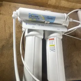 RO2550 PENTAIR Reverse Osmosis Drinking Water Filters #3