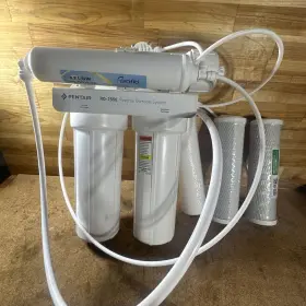 RO2550 PENTAIR Reverse Osmosis Drinking Water Filters