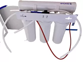 TWPO5-GRO75 PENTAIR Ro Reverse Osmosis Water Filtration #3