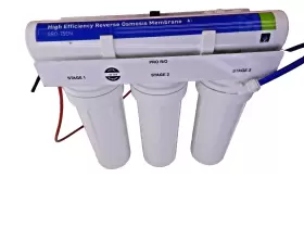 TWPO5-GRO75 PENTAIR Ro Reverse Osmosis Water Filtration