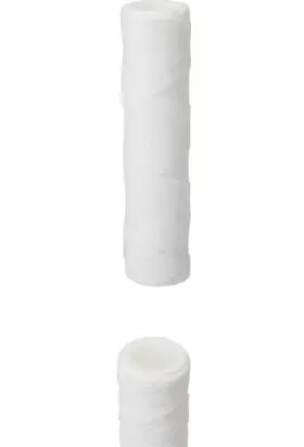 WHC-10-SS-20M-TW-3 PENTAIR Omnifilter Standard Wound Sediment