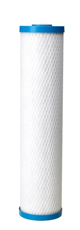 CHLORPLUS20BB PENTEK Pentair Big Carbon Water Filter House