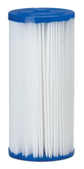 051678120439 PENTEK Pentair Big Sediment Water Filter House