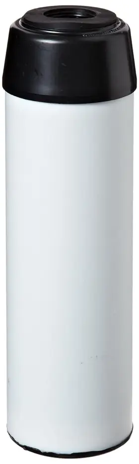 051678131435 PENTEK Pentair Carbon Water Filter Sink Granular