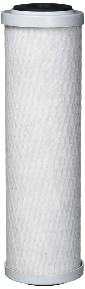 051678350430 PENTEK Pentair Carbon Water Filter Sink Impreg