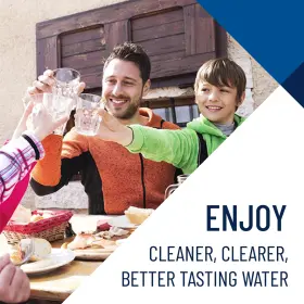 051678356432 PENTEK Pentair Big Water Filter House Sediment #2