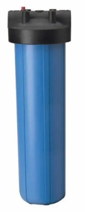 051678502358 PENTEK Big Filter Housing Fnpt Port Pressure