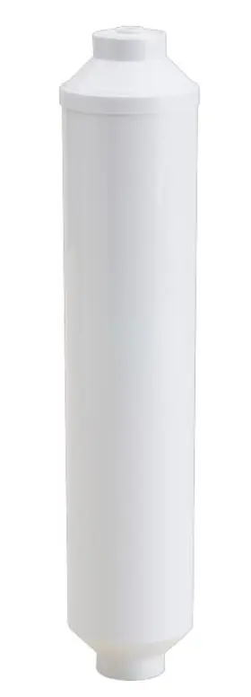 051678520055 PENTEK Pentair Carbon Water Filter Line Granular