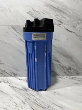 150470 PENTEK Pentair Big Filter Housing Npt
