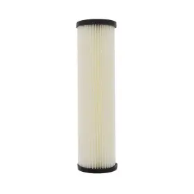155001-43 PENTEK Pentair Sediment Water Filter Sink Pleated