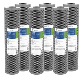 155382-43-APC PENTEK Pentair Big Carbon Water Filter House
