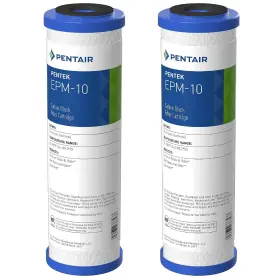 155634-44 PENTEK Pentair Carbon Water Filter Sink Epsilon