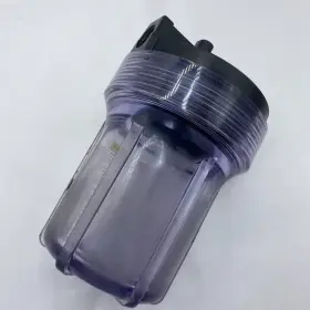 158581 PENTEK Water Filter Bk
