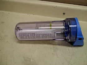 350-0014 PENTEK Filter Housing