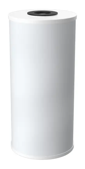 355056-43 PENTEK Pentair Crfc Big Carbon Water Filter House