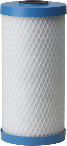 355752-43 PENTEK Pentair Big Carbon Water Filter House