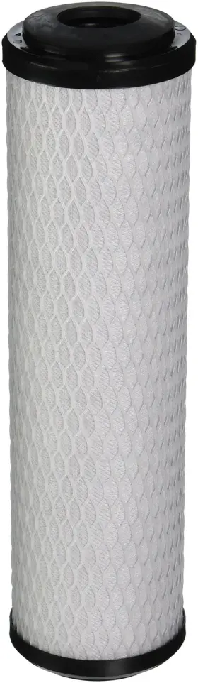 807032971922 PENTEK Pentair Carbon Water Filter Sink Dual