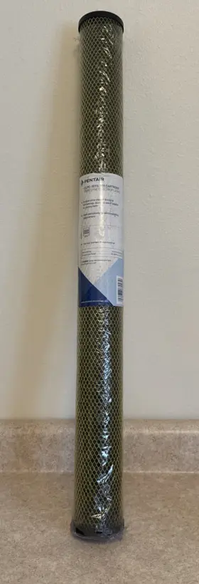 ELPC-30 PENTEK Pack Single Electroplating Cartridge