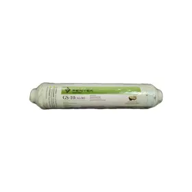 GS-10CAL PENTEK Ro Inline Water Filter Stabilizing Calcite