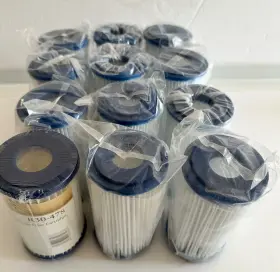 R30-478 PENTEK Pentair Micron Sediment Water Air Filter