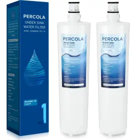4X9YSSP-L5-01160824 PERCOLA Cyst Sink Flow High