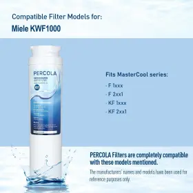 711620795602 PERCOLA Water Filter Nsf #2