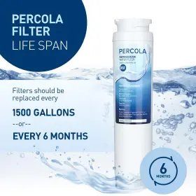 711620795602 PERCOLA Water Filter Nsf #3